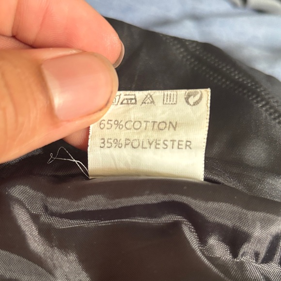 Nike Charcoal Gray Jacket - Picture 5 of 5